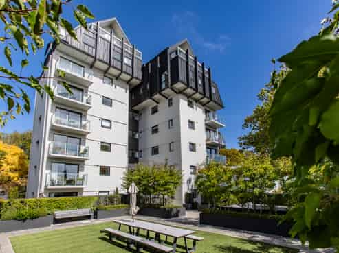 1/18 Carlton Mill Road, Merivale