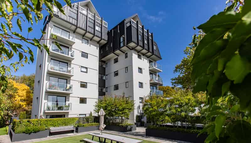 1/18 Carlton Mill Road, Merivale