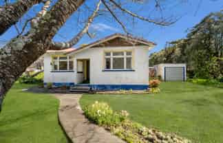 160 Heads Road, Gonville