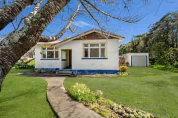 160 Heads Road, Gonville