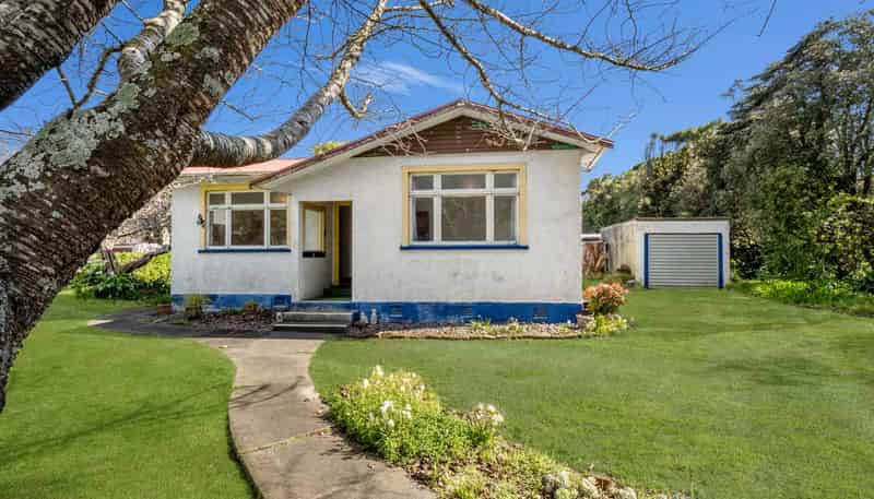 160 Heads Road, Gonville