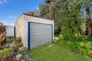 160 Heads Road, Gonville