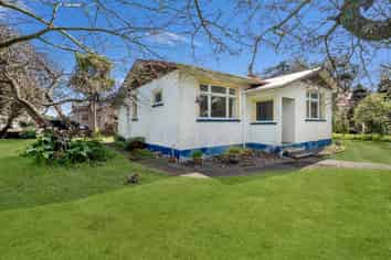 160 Heads Road, Gonville
