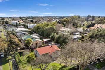 160 Heads Road, Gonville