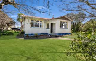 160 Heads Road, Gonville