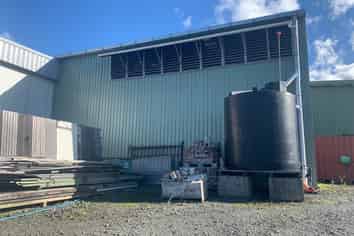 Prime Industrial Warehouse Sublease Opportunity