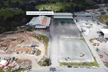 Prime Industrial Warehouse Sublease Opportunity