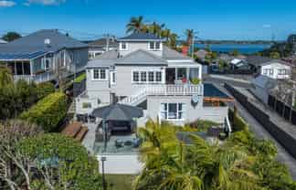 10 Jackson Street, Onehunga