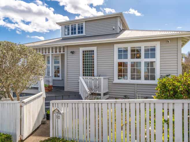 10 Jackson Street, Onehunga