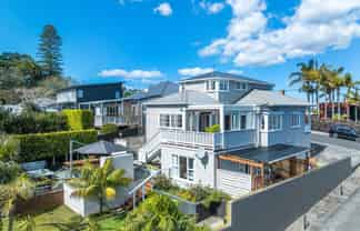 10 Jackson Street, Onehunga