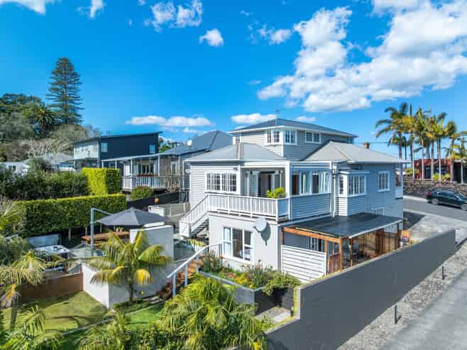 10 Jackson Street, Onehunga