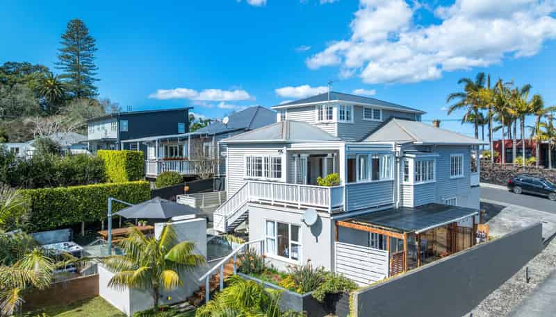 10 Jackson Street, Onehunga
