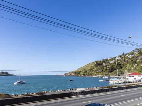 228 Main Road, Redcliffs