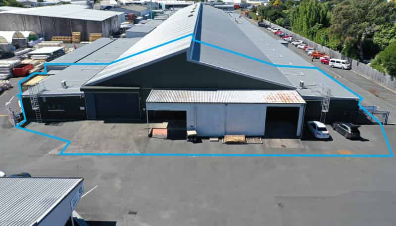  Rosebank Road , Avondale