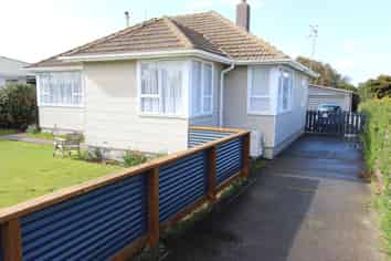373 St Andrew Street, Glengarry