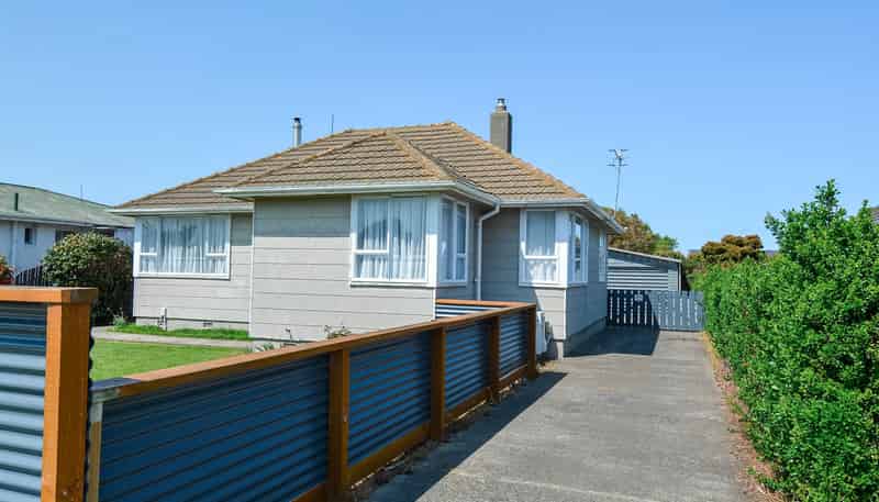 373 St Andrew Street, Glengarry
