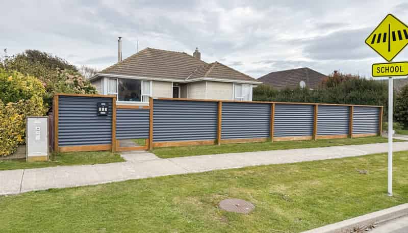 373 St Andrew Street, Glengarry