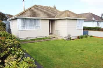 373 St Andrew Street, Glengarry
