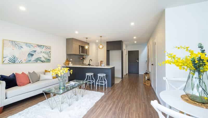 6/181 Portage Road, New Lynn