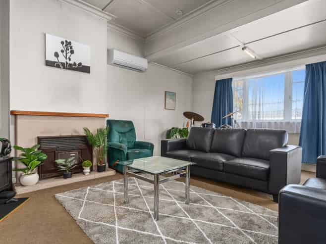 17 and 17A Louvain Street, Whakatane