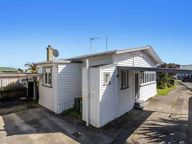 17 and 17A Louvain Street, Whakatane