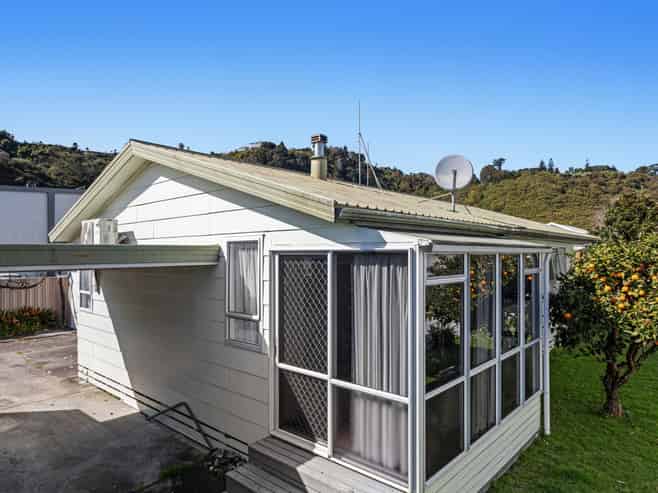 17 and 17A Louvain Street, Whakatane