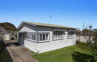 17 and 17A Louvain Street, Whakatane