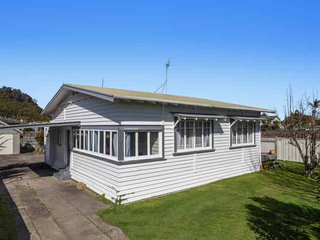 17 and 17A Louvain Street, Whakatane