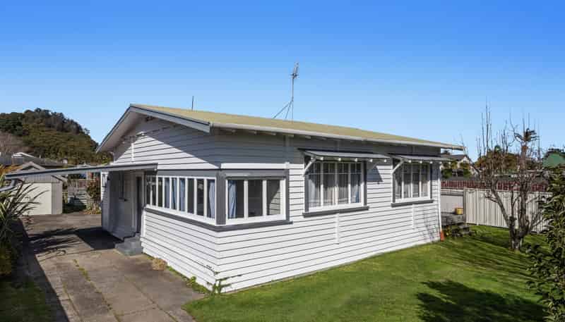 17 and 17A Louvain Street, Whakatane