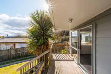 78 Elizabeth Street, Tauhara