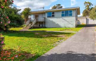 78 Elizabeth Street, Tauhara