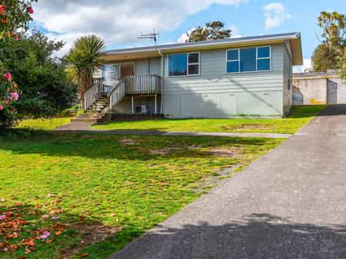 78 Elizabeth Street, Tauhara