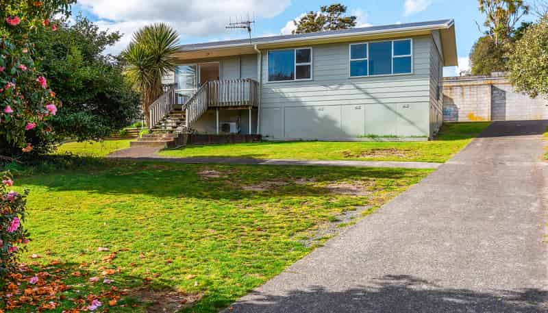 78 Elizabeth Street, Tauhara