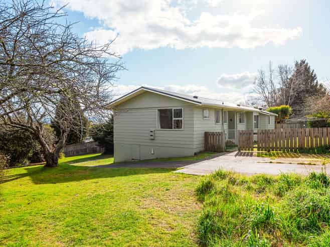 78 Elizabeth Street, Tauhara