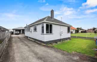 211A Mackay Street, Thames