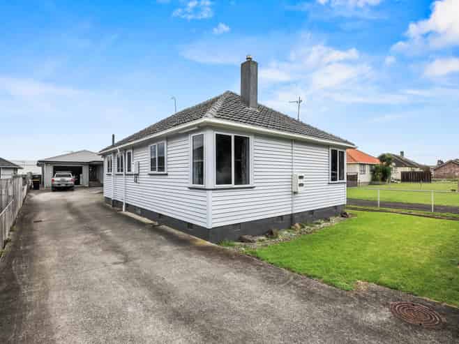 211A Mackay Street, Thames