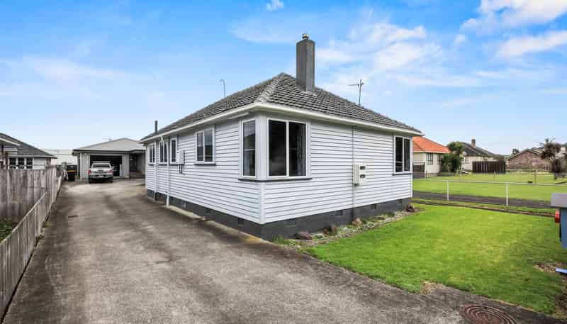 211A Mackay Street, Thames