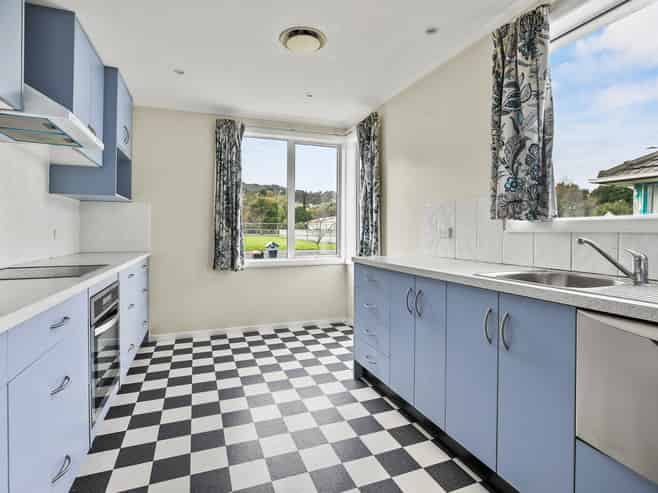 211A Mackay Street, Thames