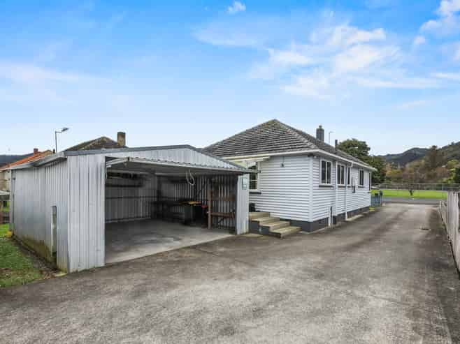 211A Mackay Street, Thames