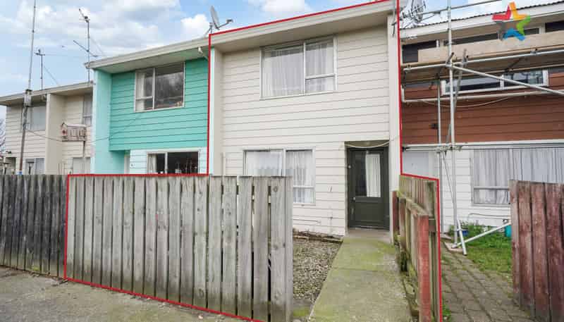3/69 Teviot Street, Appleby
