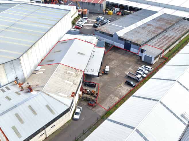Workshop + YARD - Ideal Depot 