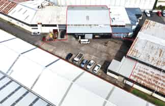 Workshop + YARD - Ideal Depot 