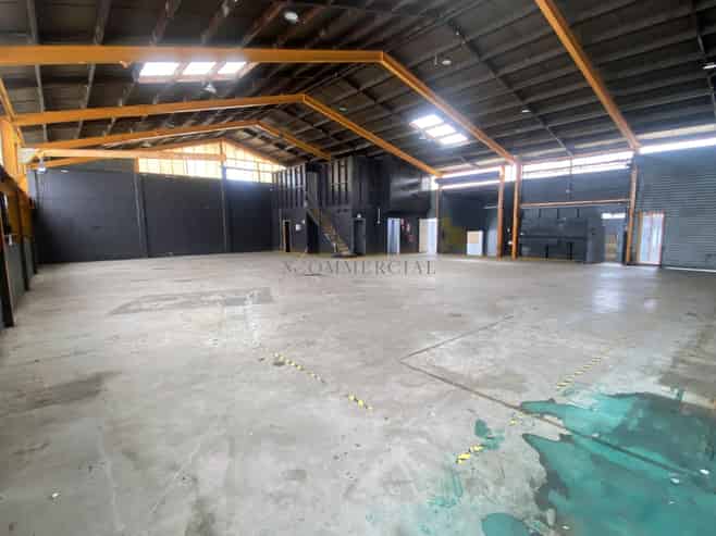 Workshop + YARD - Ideal Depot 