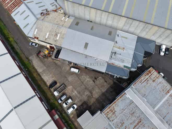 Workshop + YARD - Ideal Depot 