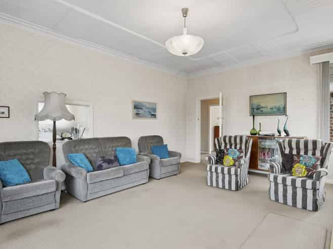 11 Cavell Street, Musselburgh