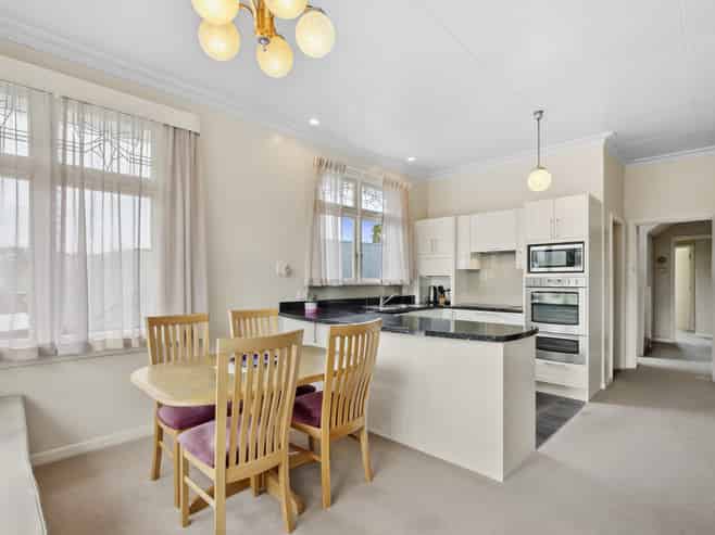 11 Cavell Street, Musselburgh
