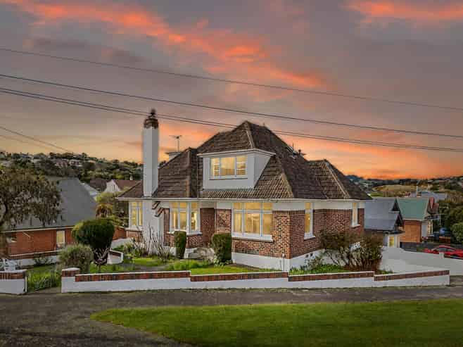 11 Cavell Street, Musselburgh
