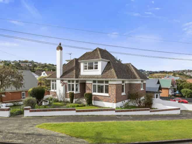 11 Cavell Street, Musselburgh