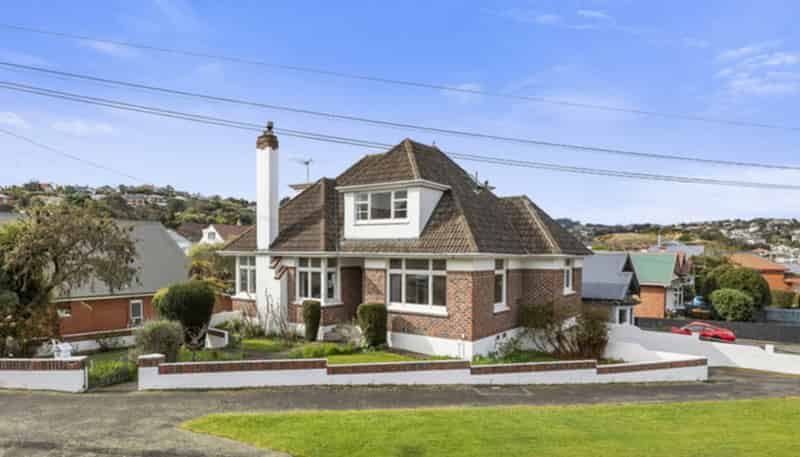 11 Cavell Street, Musselburgh