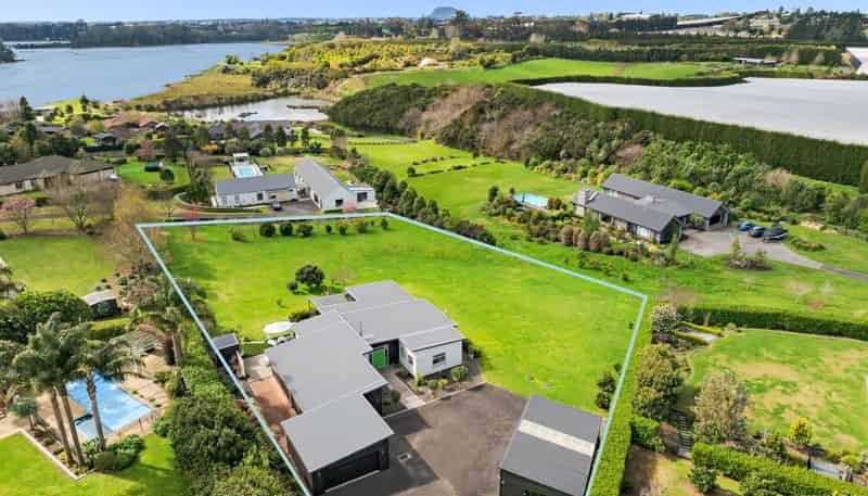 21 Te Karaka Drive, Te Puna